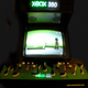 Illustration for article titled The Xbox 360 Meets Arcade Cabinet